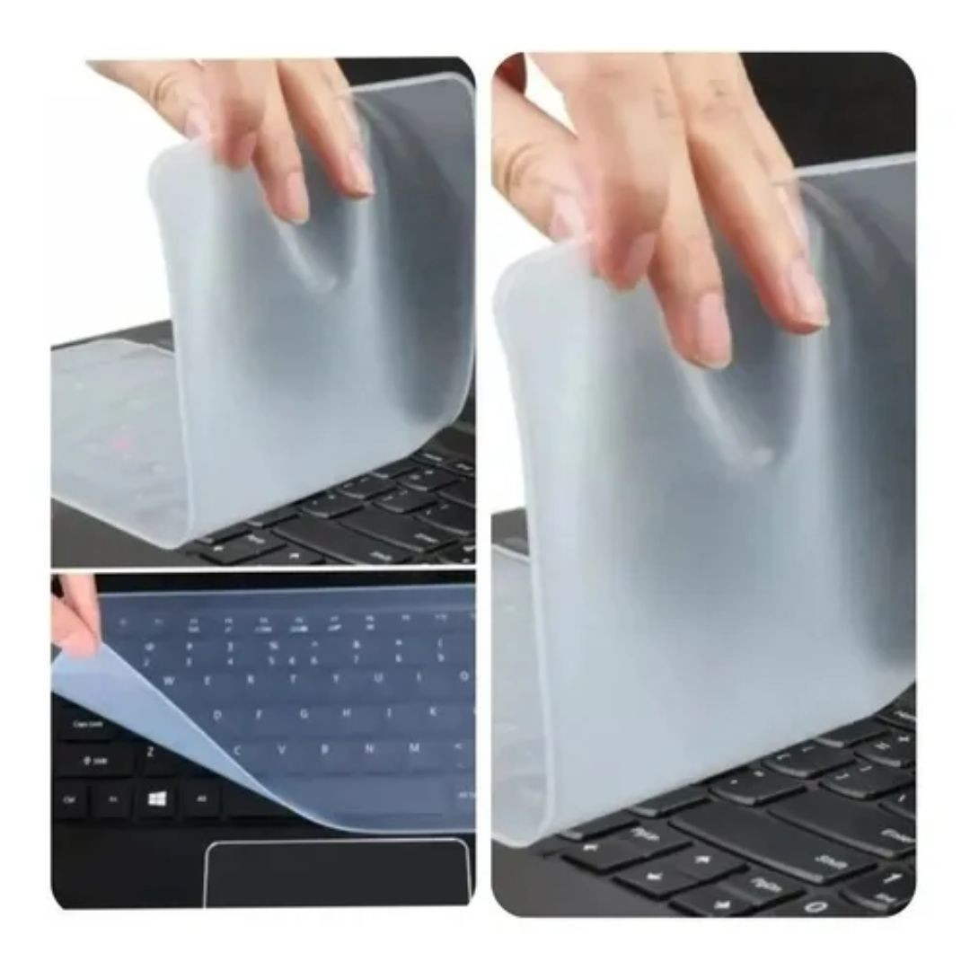 Miniatura 2 de Protector Para Teclado De 14"